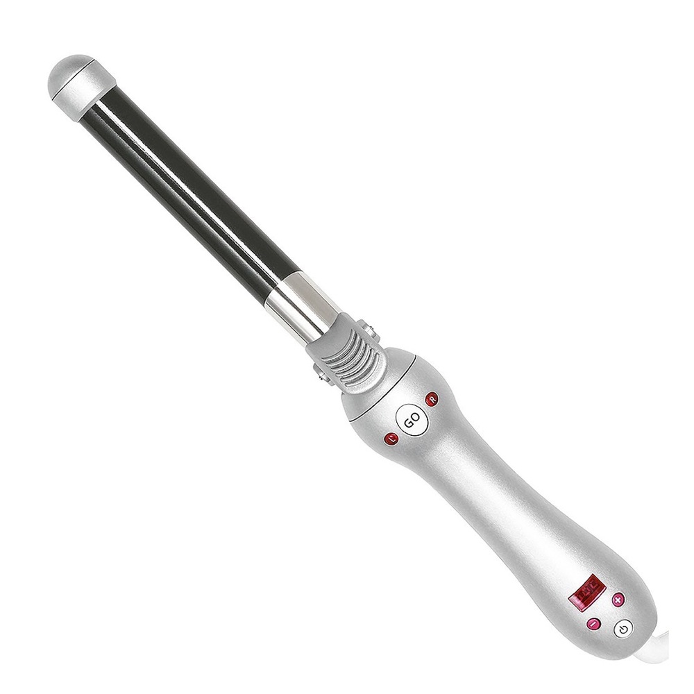 SARAH POTEMPA Beachwaver Pro 1